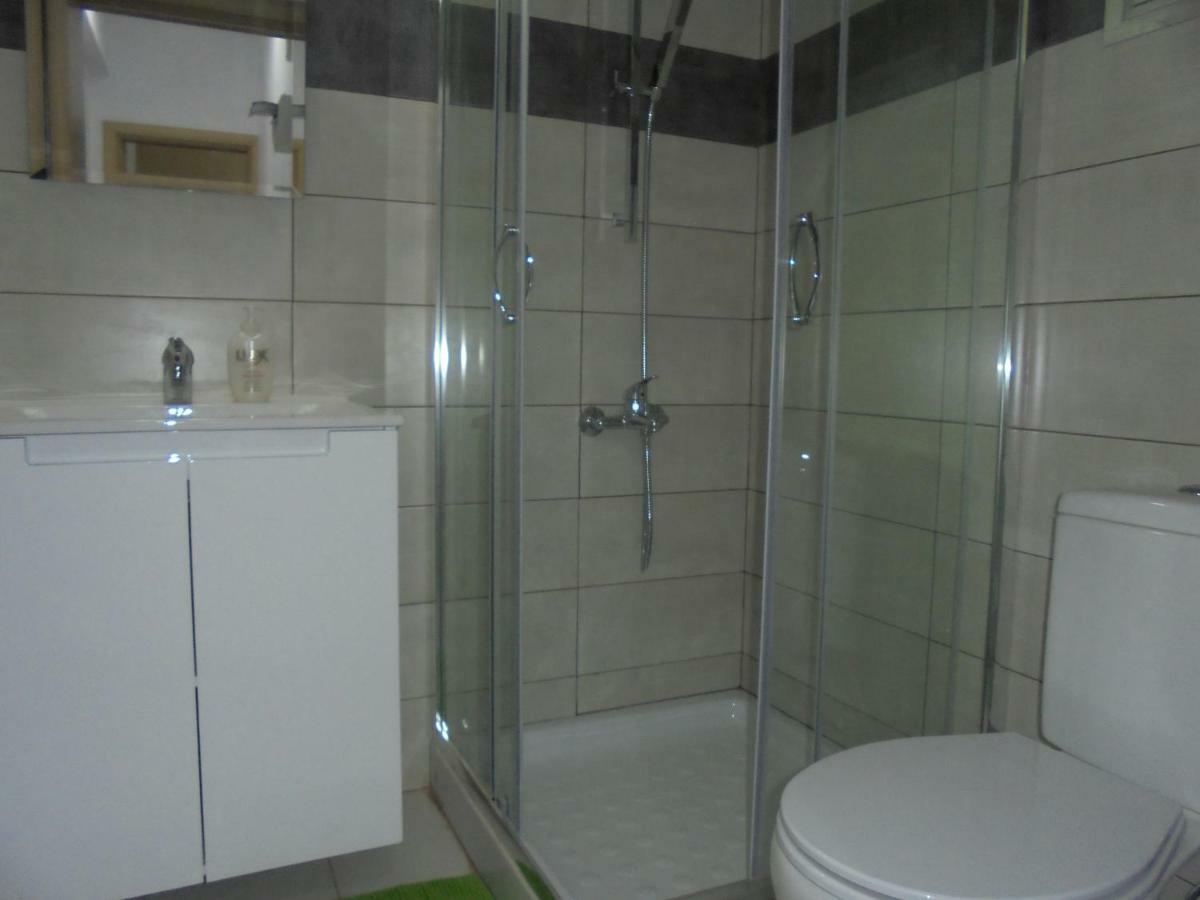 Apartman Delphi Court - Large 1 Bed -sleeps 4, Near Sea/beach - Free Wifi